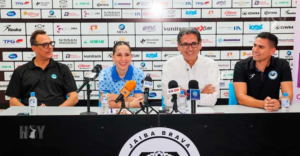 Hoy Tamaulipas - Regresa el Club America al Estadio Tamaulipas en la ...