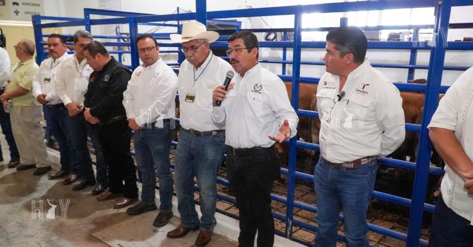 Hoy Tamaulipas - Impulsa UAT alianza estrategica para fortalecer el ...