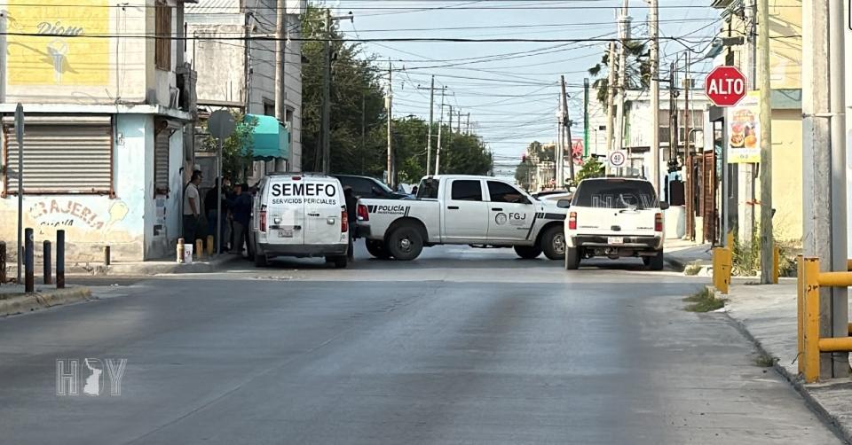 Hoy Tamaulipas - Masacre en Reynosa cuatro muertos en ataque armado y ...