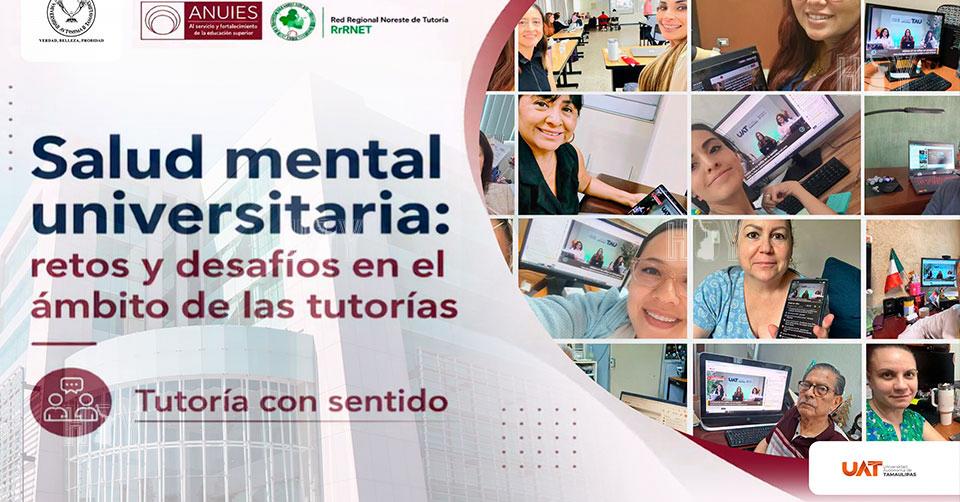 Hoy Tamaulipas - Universidad en Tamaulipas Reune la UAT a mas de tres ...