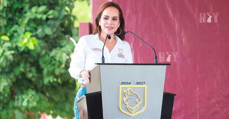 Hoy Tamaulipas - Tamaulipas Nuevo Laredo ejemplo de finanzas sanas ...