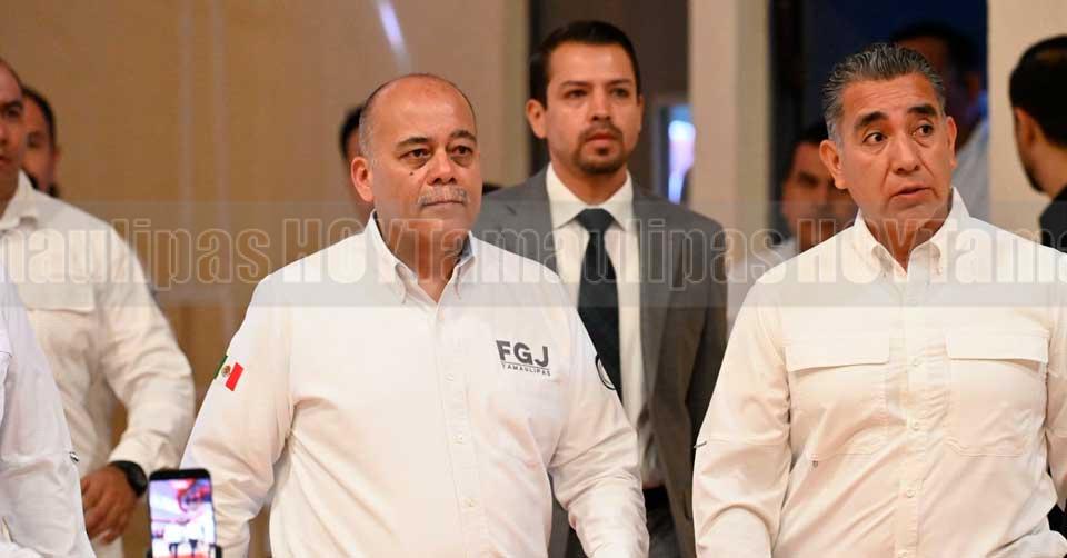 Fiscalía abre vía para resolver conflictos sin llegar a juicio