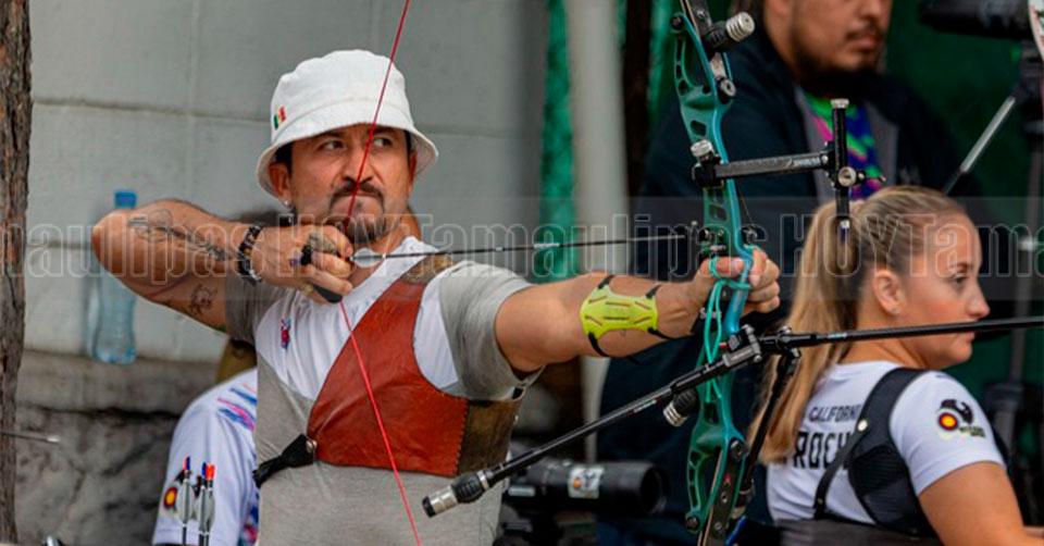 Six Mexican Para-Archers Target Qualification for Lima 2027 Parapan American Games