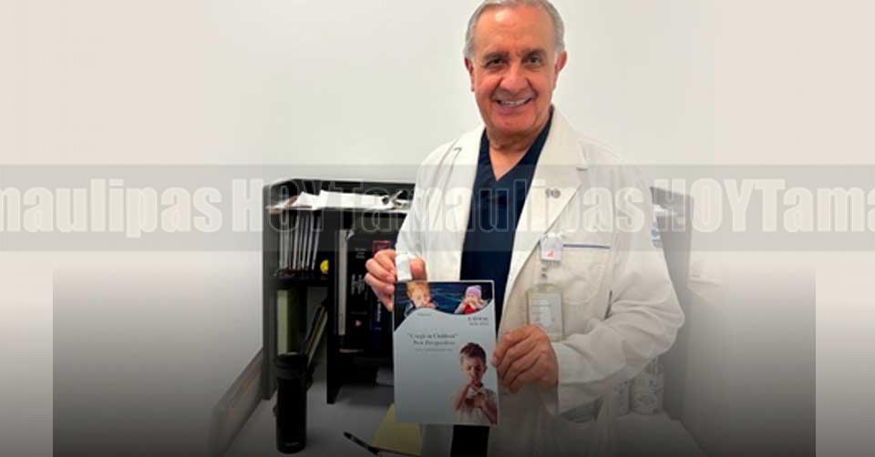 Un aerosol nasal entra a prueba contra la tos infantil persistente