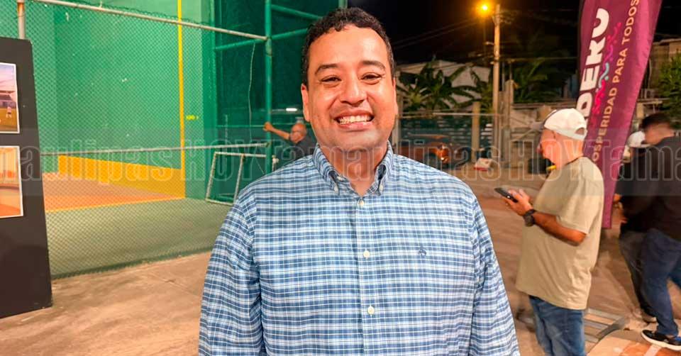 Tamaulipas ITAVU agota terrenos disponibles en Madero
