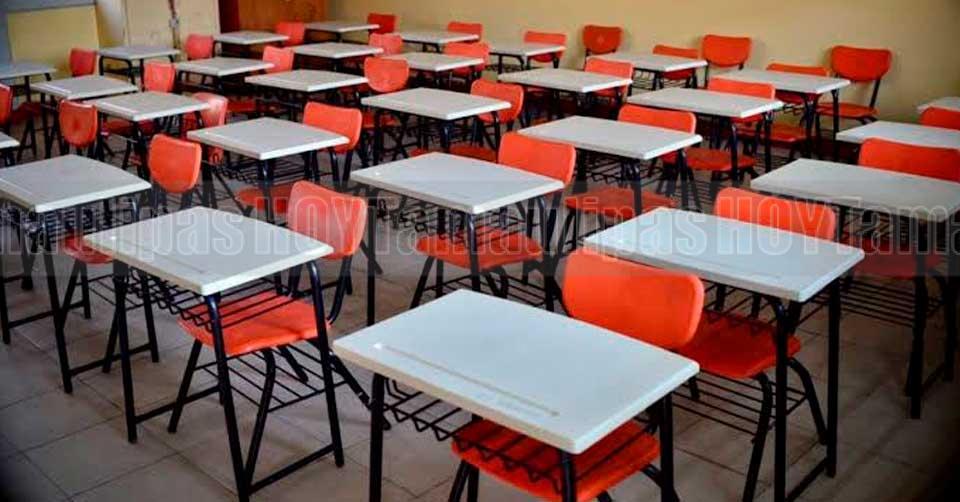 Padres alertan por rezago y abandono escolar en nuevo ciclo