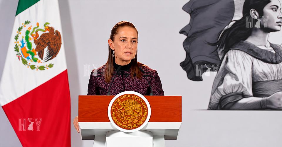 Hoy Tamaulipas