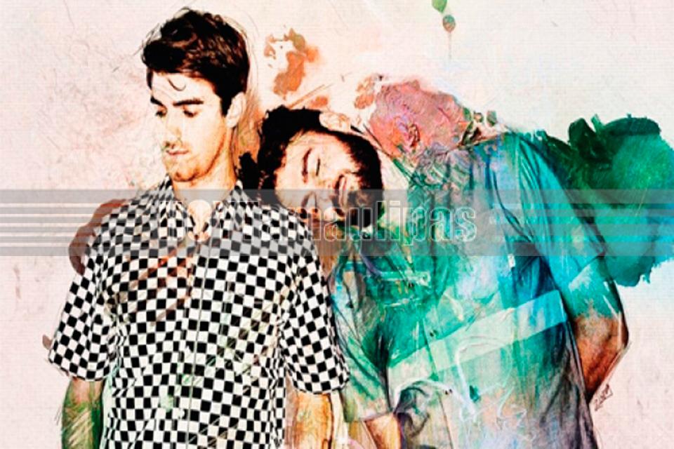 Hoy Tamaulipas Dueto The Chainsmokers lanza The One un adelanto de su