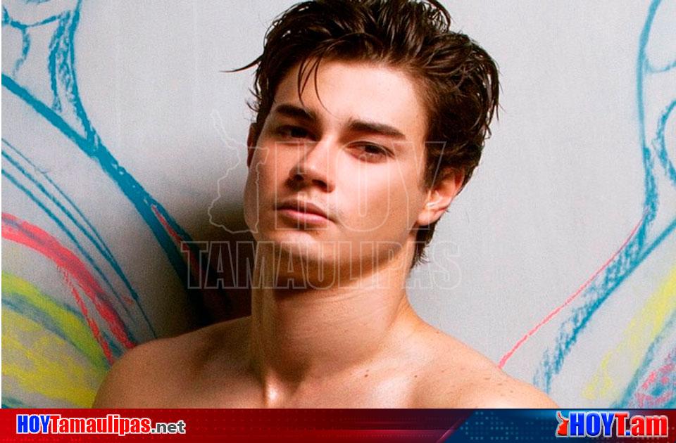 Hoy Tamaulipas - Manuel Masalva confia en que Love Divina sea un exito