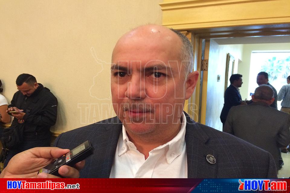 Hoy Tamaulipas Contara JAD de Matamoros con 14 mdp para infraestructura