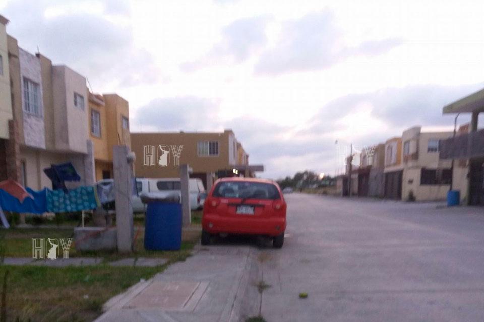 Hoy Tamaulipas - Imparables los robos y asaltos en Altamira