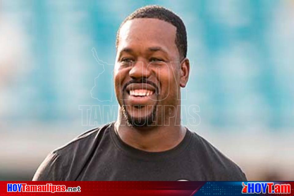 Hoy Tamaulipas Coach Joey Porter asegura que Acereros esta en forma