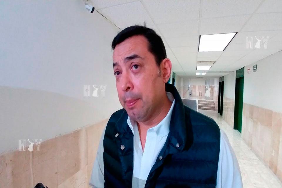 Hoy Tamaulipas - Ofrece IMSS en Tamaulipas abasto completo de medicamentos