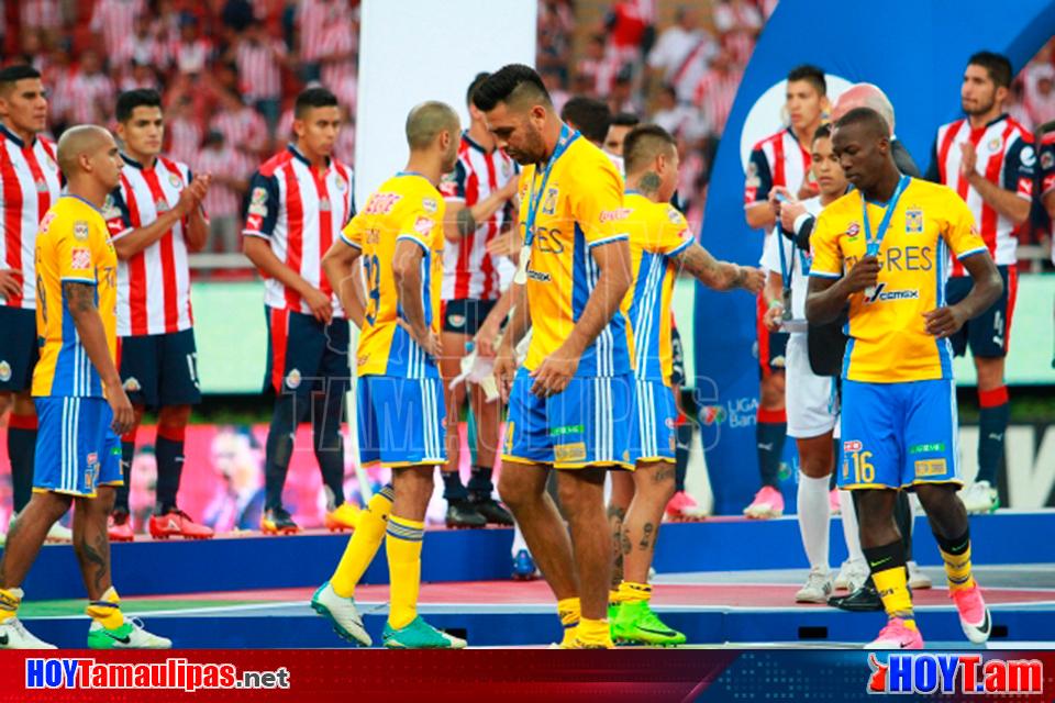 Chivas vs. Tigres, las mejores técnicas de management de ambos equipos