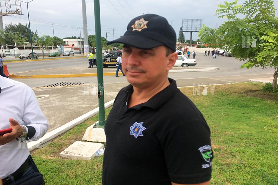 Hoy Tamaulipas - Cometen en motos el 50 de los delitos en sur de Tamaulipas