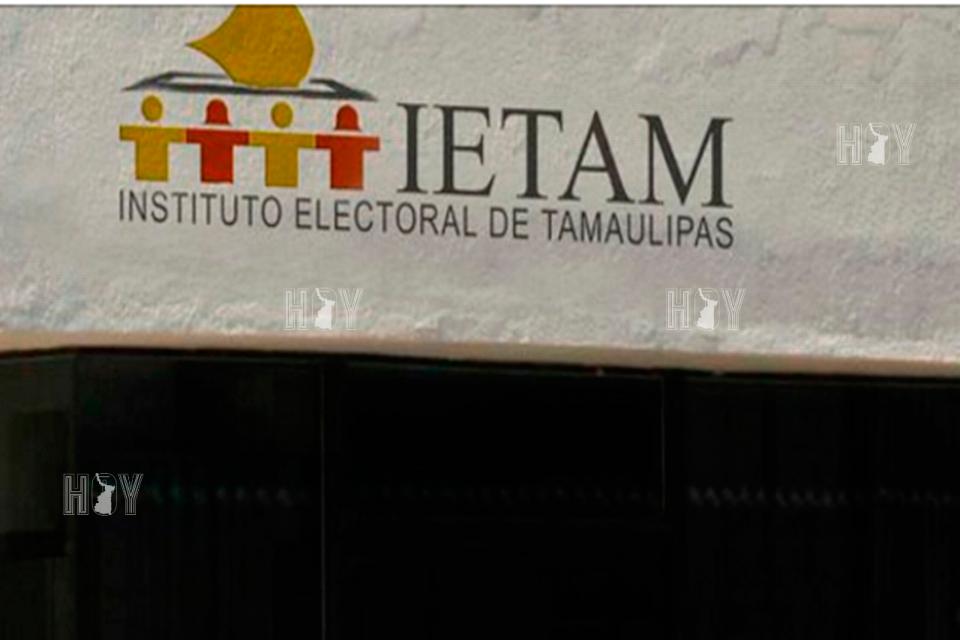 Hoy Tamaulipas - Designacion del nuevo presidente del IETAM debe ser ...