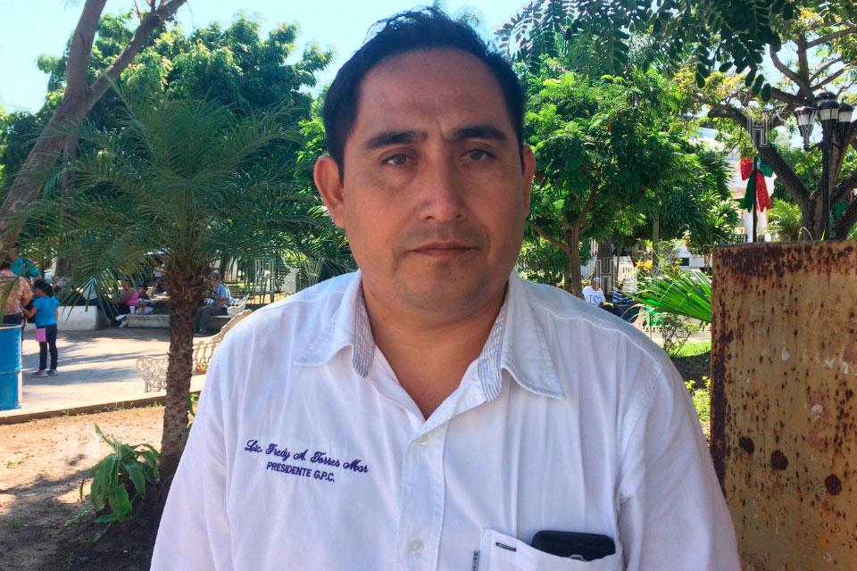 Hoy Tamaulipas - Colonos de Altamira se alertan de robos a traves de ...