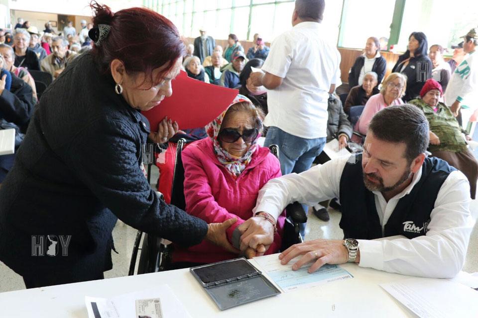 Hoy Tamaulipas - Hace entrega Gobierno de Tamaulipas de apoyos a ...