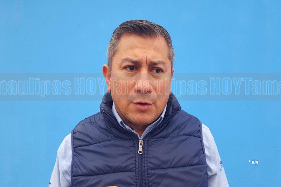 Hoy Tamaulipas Quieren construir gimnasio infantil en Nuevo Laredo