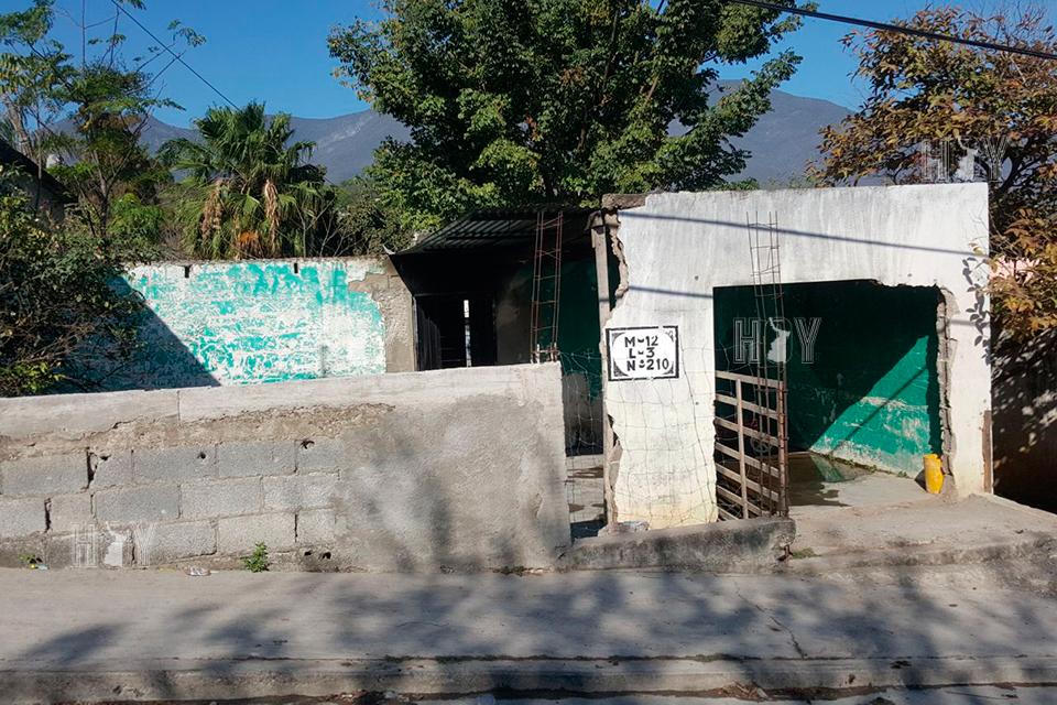 Hoy Tamaulipas - Muere ninio de 4 anios tras incendiarse su casa en ...