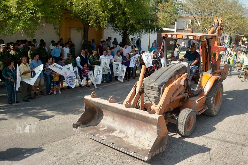 Hoy Tamaulipas - Implementa Sedena plan para prevencion del delito en ...
