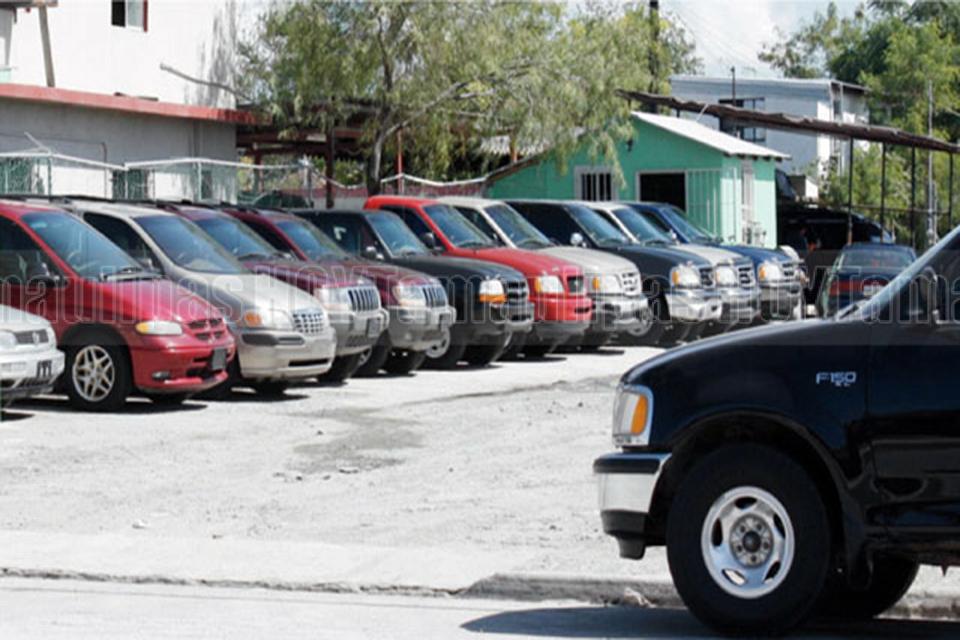 Hoy Tamaulipas Descartan en Reynosa que la regularizacion afecte la