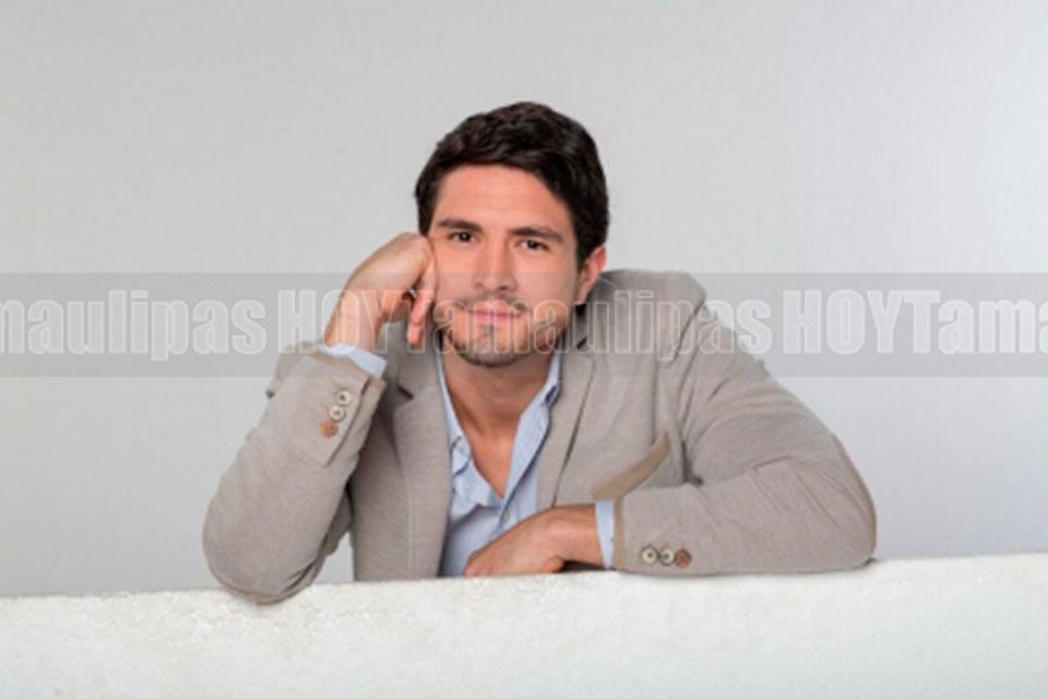 Hoy Tamaulipas - Chris Pascal es ambientalista y vegano en Y maniana ...