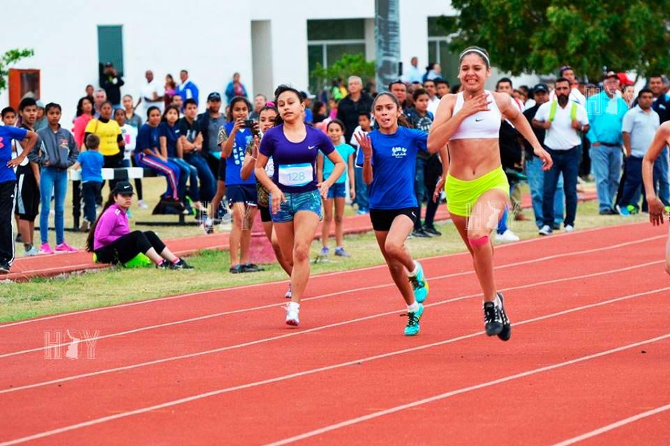 Hoy Tamaulipas - Confirman sedes de los XI Juegos Deportivos Nacionales ...