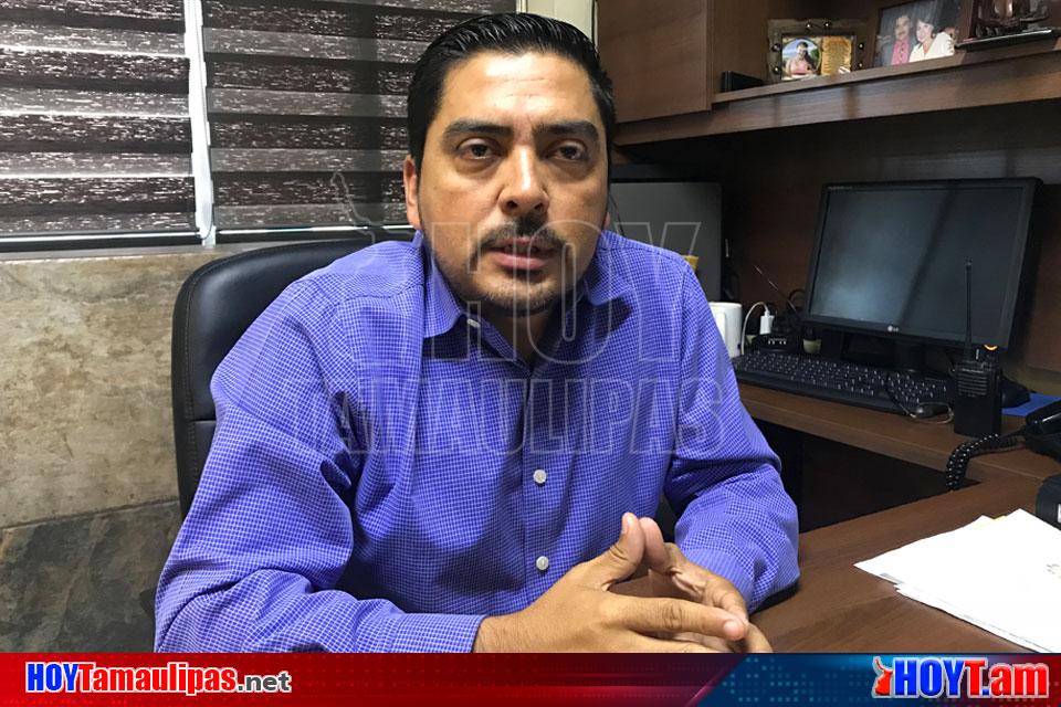 Hoy Tamaulipas Ofrece Prepa de Matamoros estudios a mas bajo costos