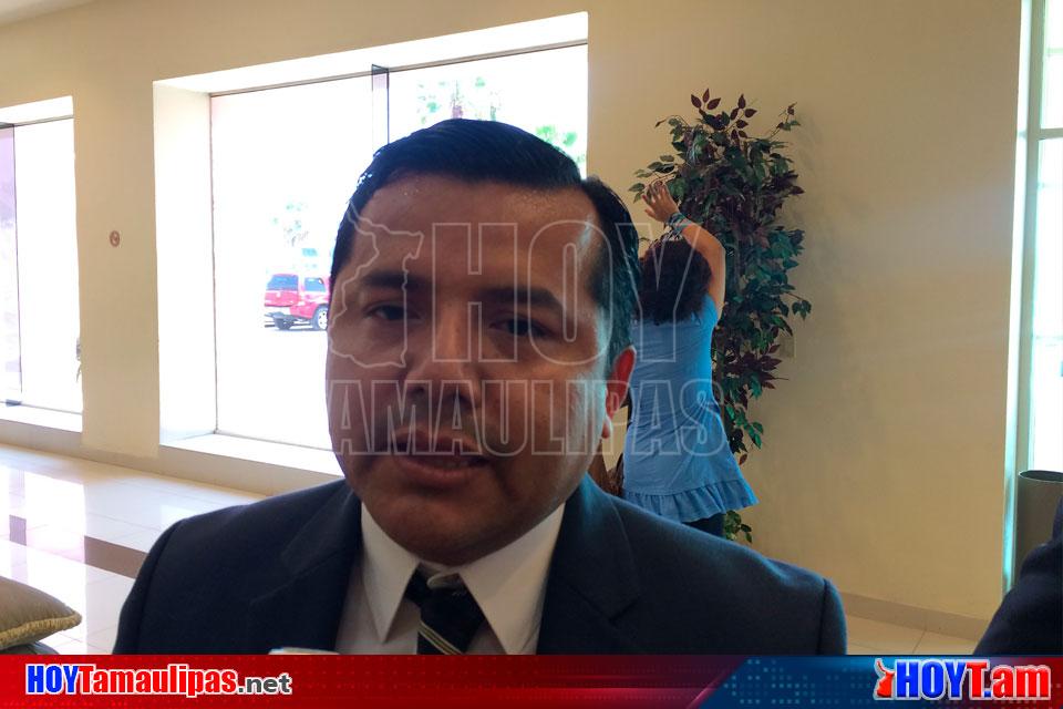 Hoy Tamaulipas Tendra industria de Matamoros que prepararse para ser