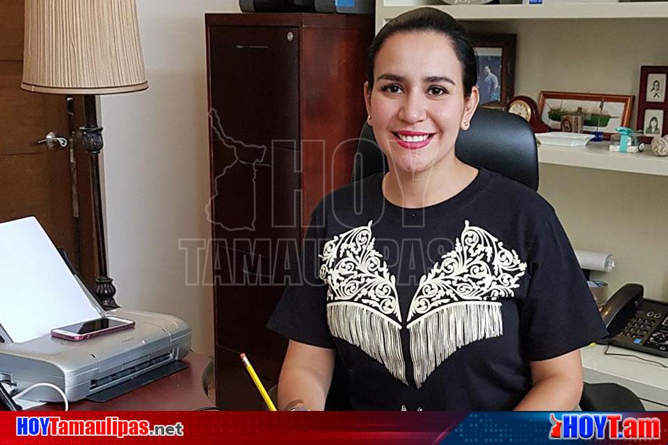 Dejan vestida y alborotada a Yahleel Abdala para el debate - Hoy Tamaulipas Dejan vestida y alborotada a Yahleel Abdala para el debate - Hoy Tamaulipas