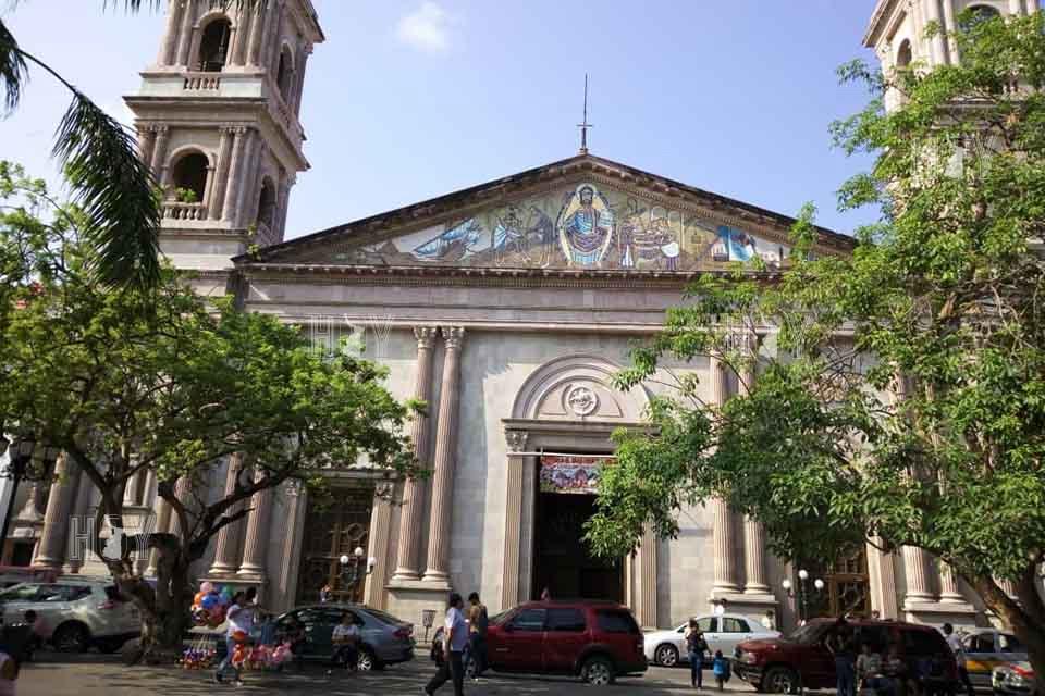Hoy Tamaulipas - Diocesis de Tampico tiene nuevo obispo