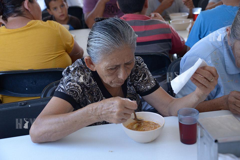Hoy Tamaulipas - Bajo pobreza alimentaria en Tamaulipas un 6.5