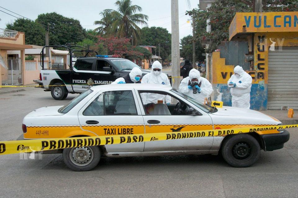 Hoy Tamaulipas - Destinaran 27 mdp para prevencion del delito en Ciudad ...