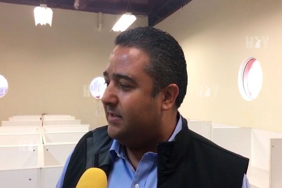 Hoy Tamaulipas - Se registra para director de Comercio de la UAT en ...