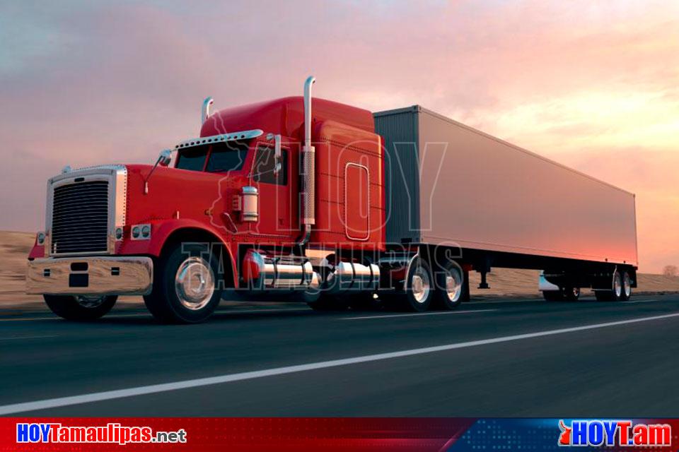 Hoy Tamaulipas ¿Que paso con la cortesia de los traileros