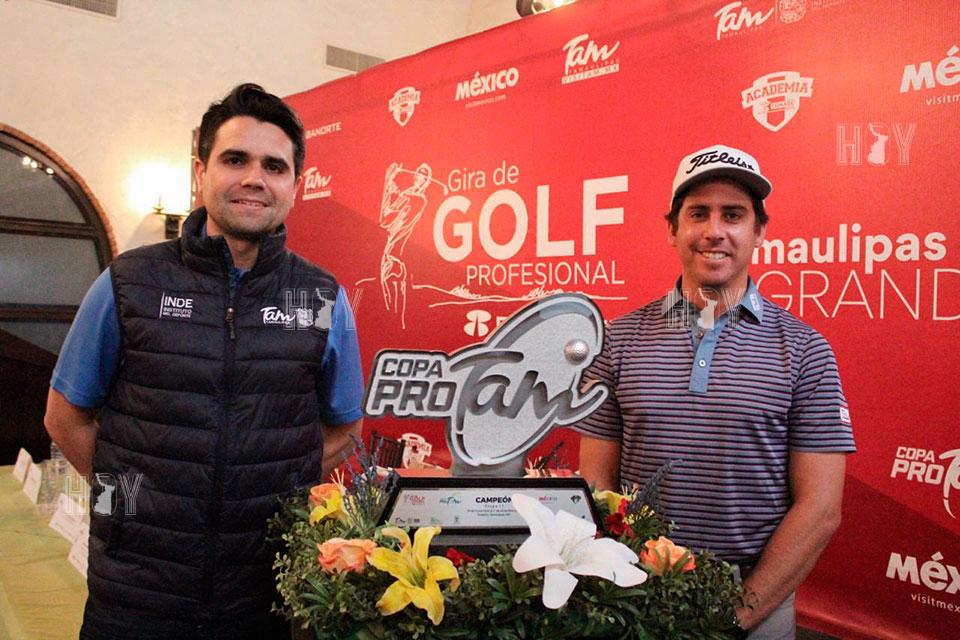 Hoy Tamaulipas - Tamaulipas recibe por primera vez la Copa Pro Tam