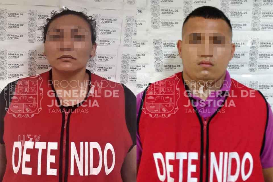 Hoy Tamaulipas - Les dan 33 anios de prision por feminicidio y robo en ...