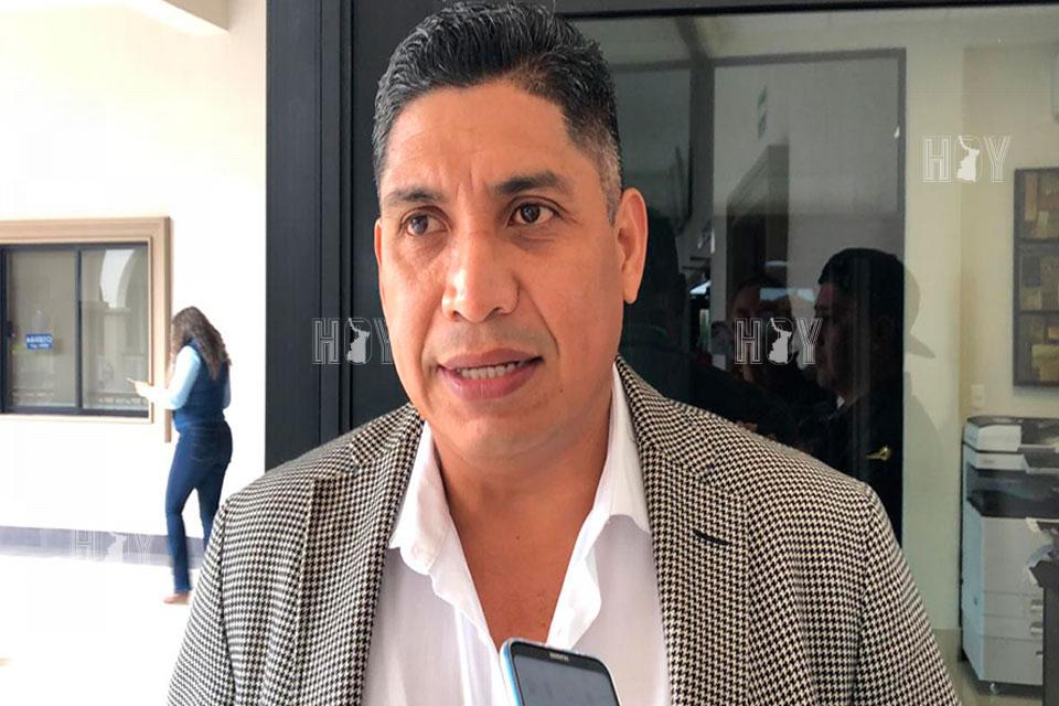Hoy Tamaulipas - Son 20 colonias de Altamira focos rojos por delitos