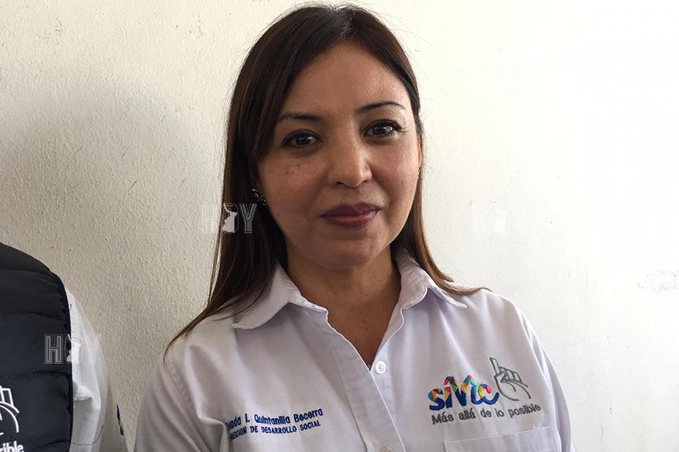 Hoy Tamaulipas - Aplicaran mas de 4 mdp en programas para la prevencion ...