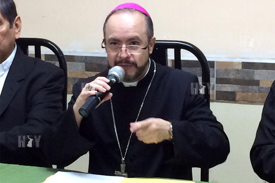 Hoy Tamaulipas - Haran en Matamoros Jornada de Oracion por los ...