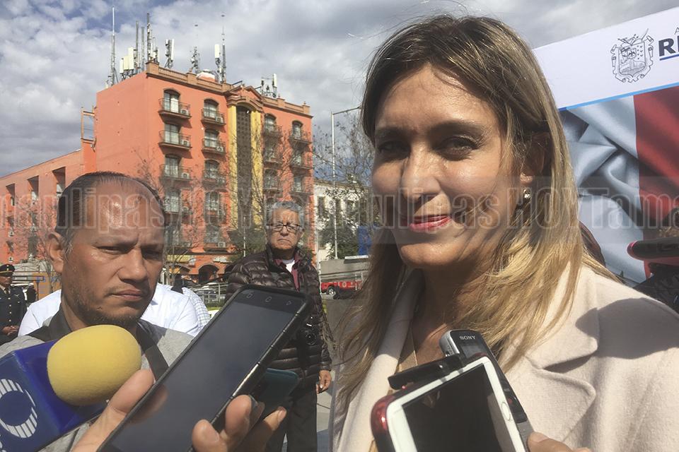 Hoy Tamaulipas Confian en refuerzo de seguridad para Reynosa