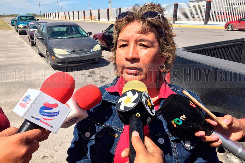 Hoy Tamaulipas Emplazan a huelga obreros de Springs Windows Fashions