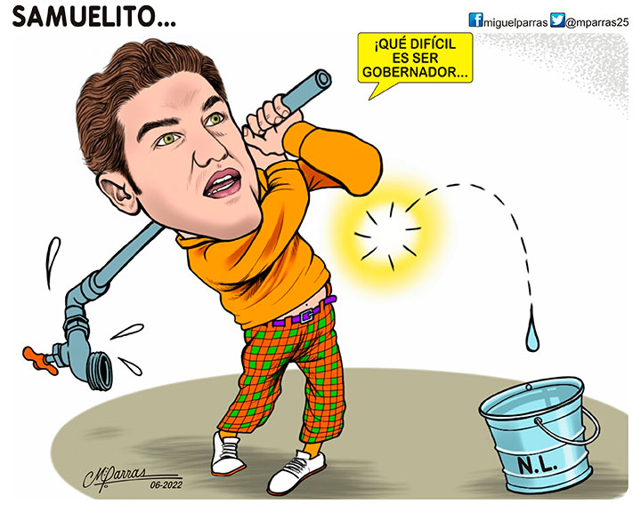 Samuelito...