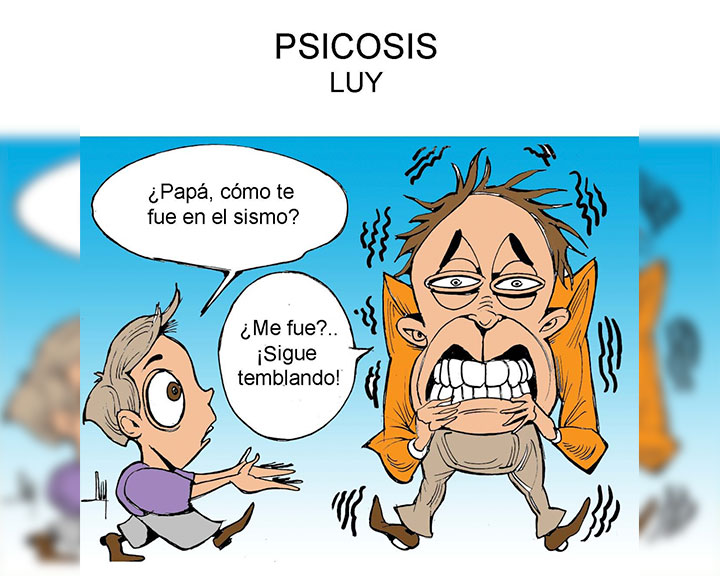 Psicosis 