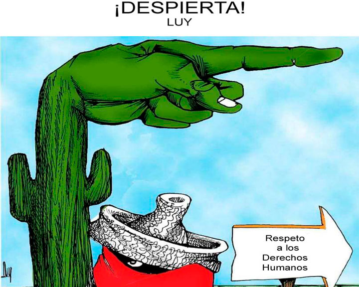 Despierta!