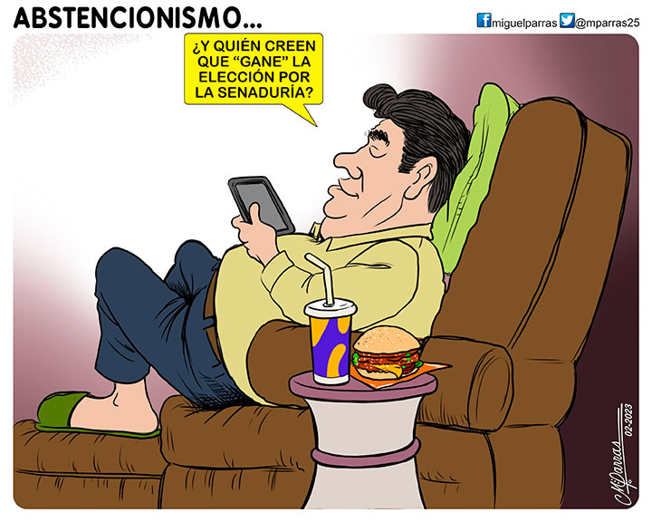 Abstencionismo