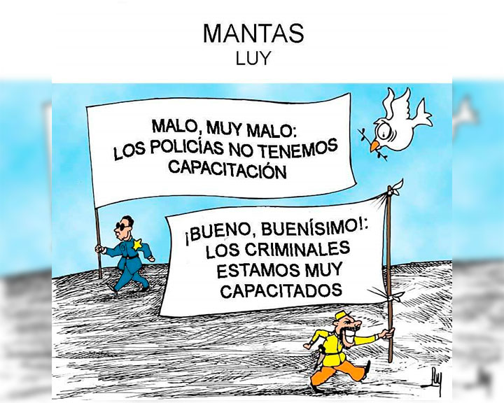 Mantas