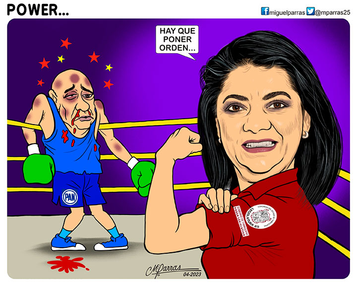 Power...
