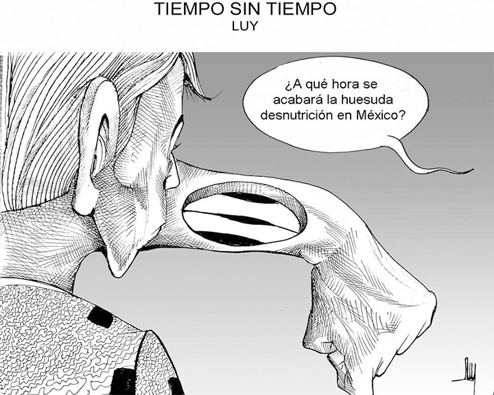 Tiempo sin tiempo...